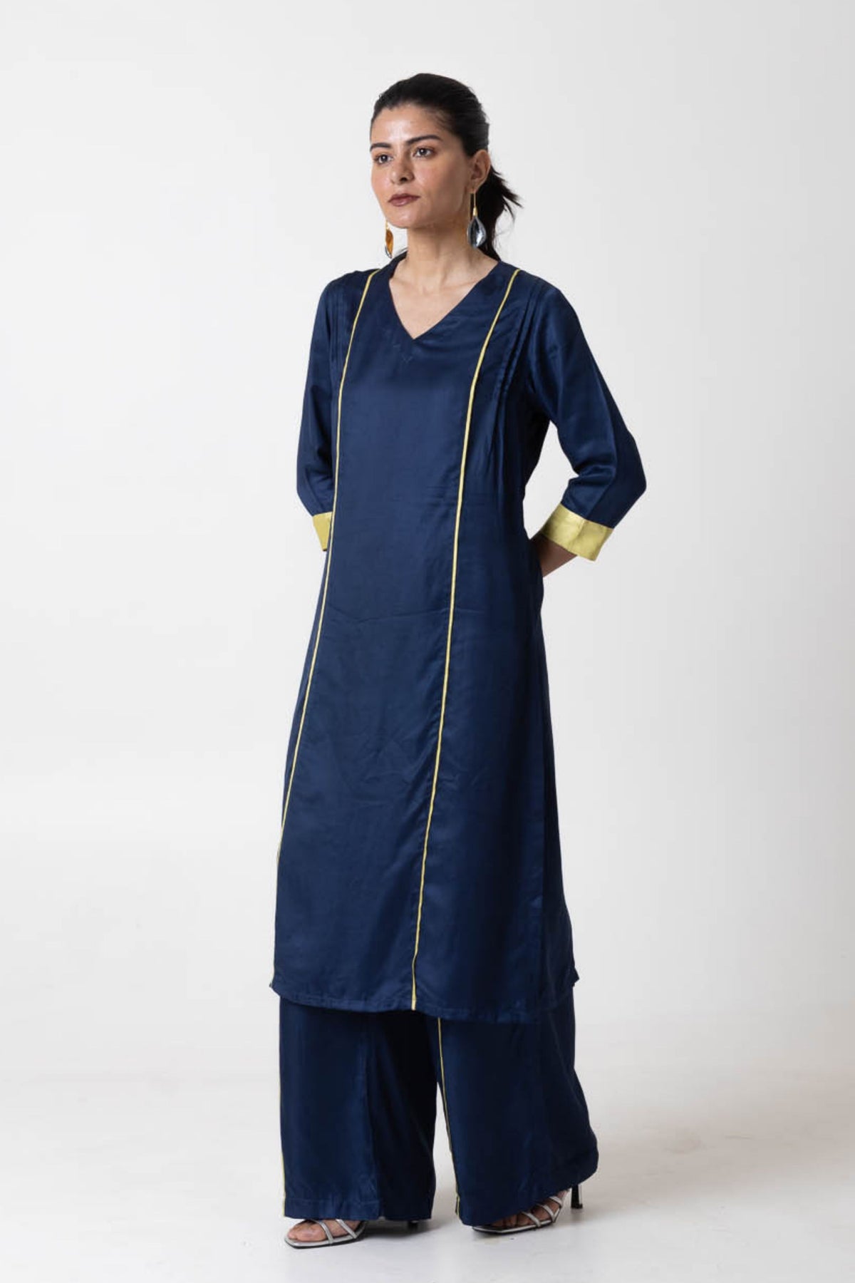 Classic Tunic Set