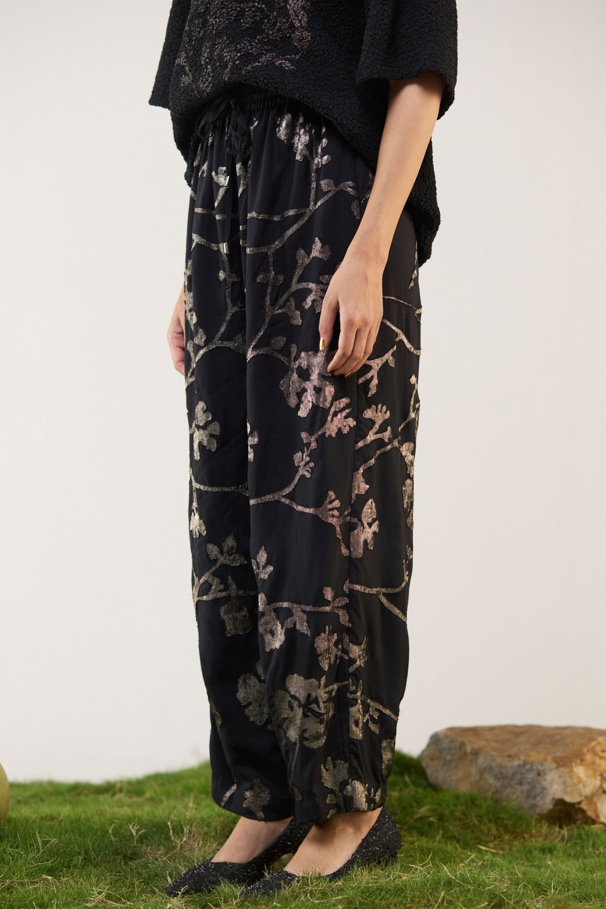 Dusk Trousers