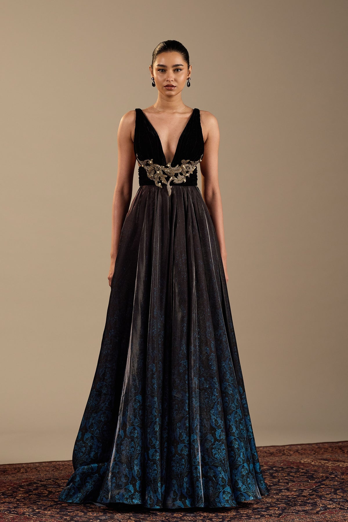 Roma Gown