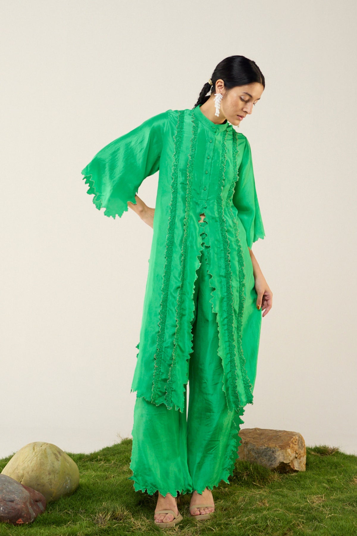 Veil Pants