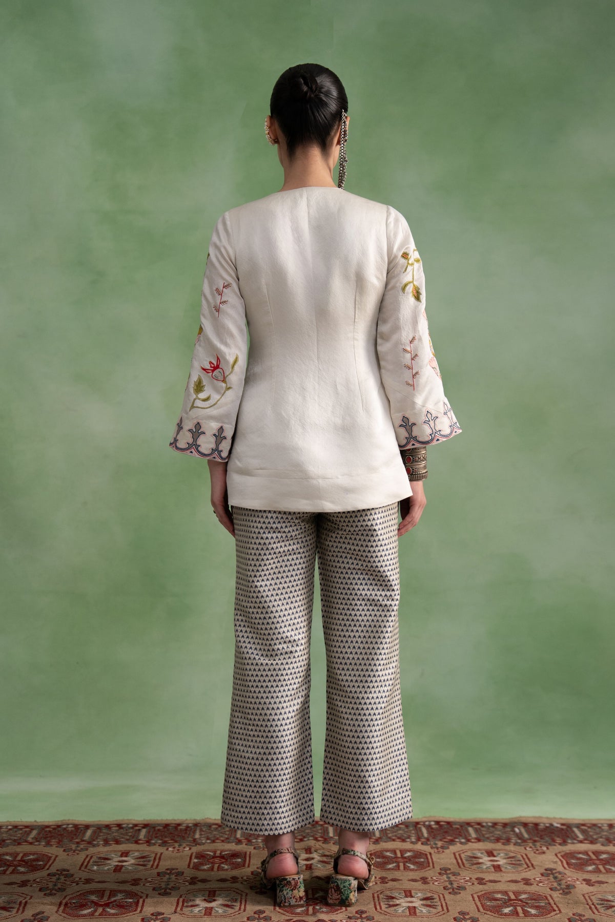 Caravan Co-Ord Set