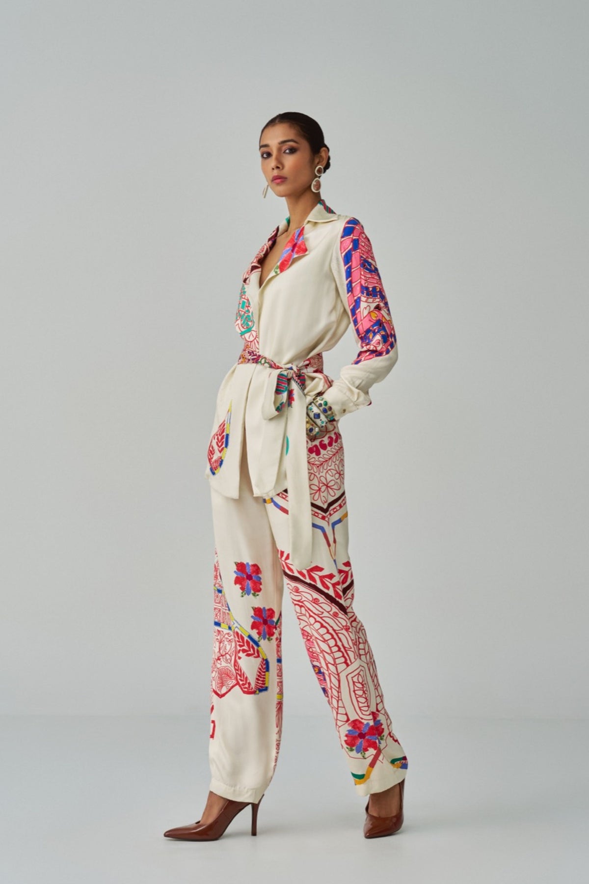 Malaika Co-ord Set