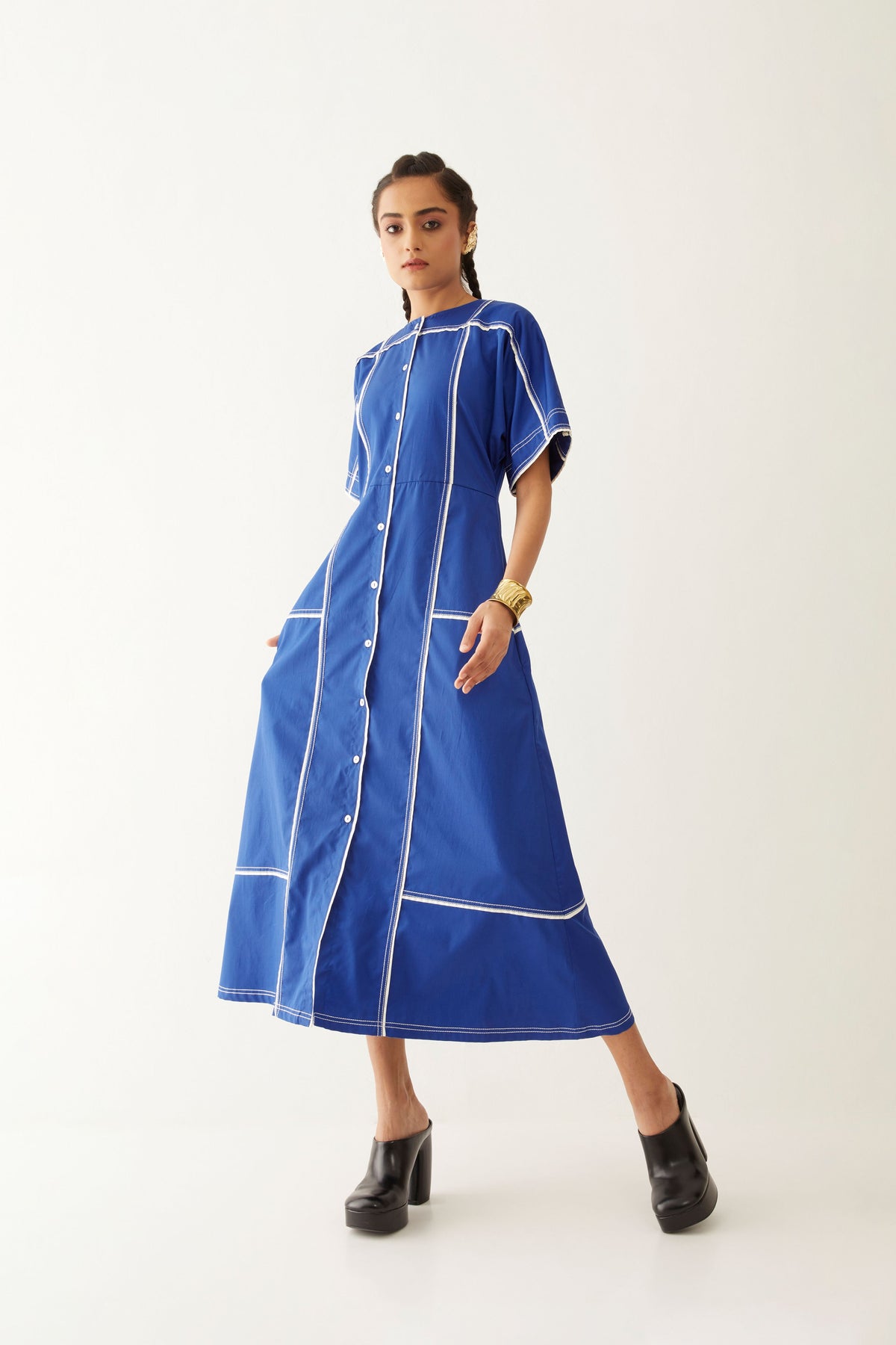 Maine Dress