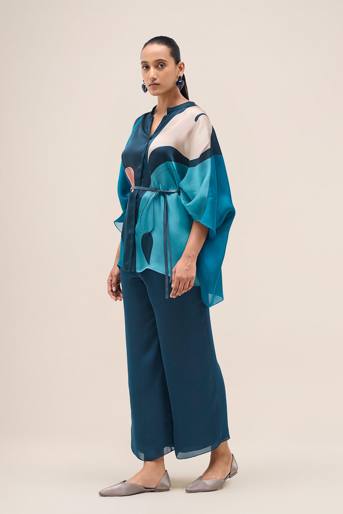 Miya Kaftan Set