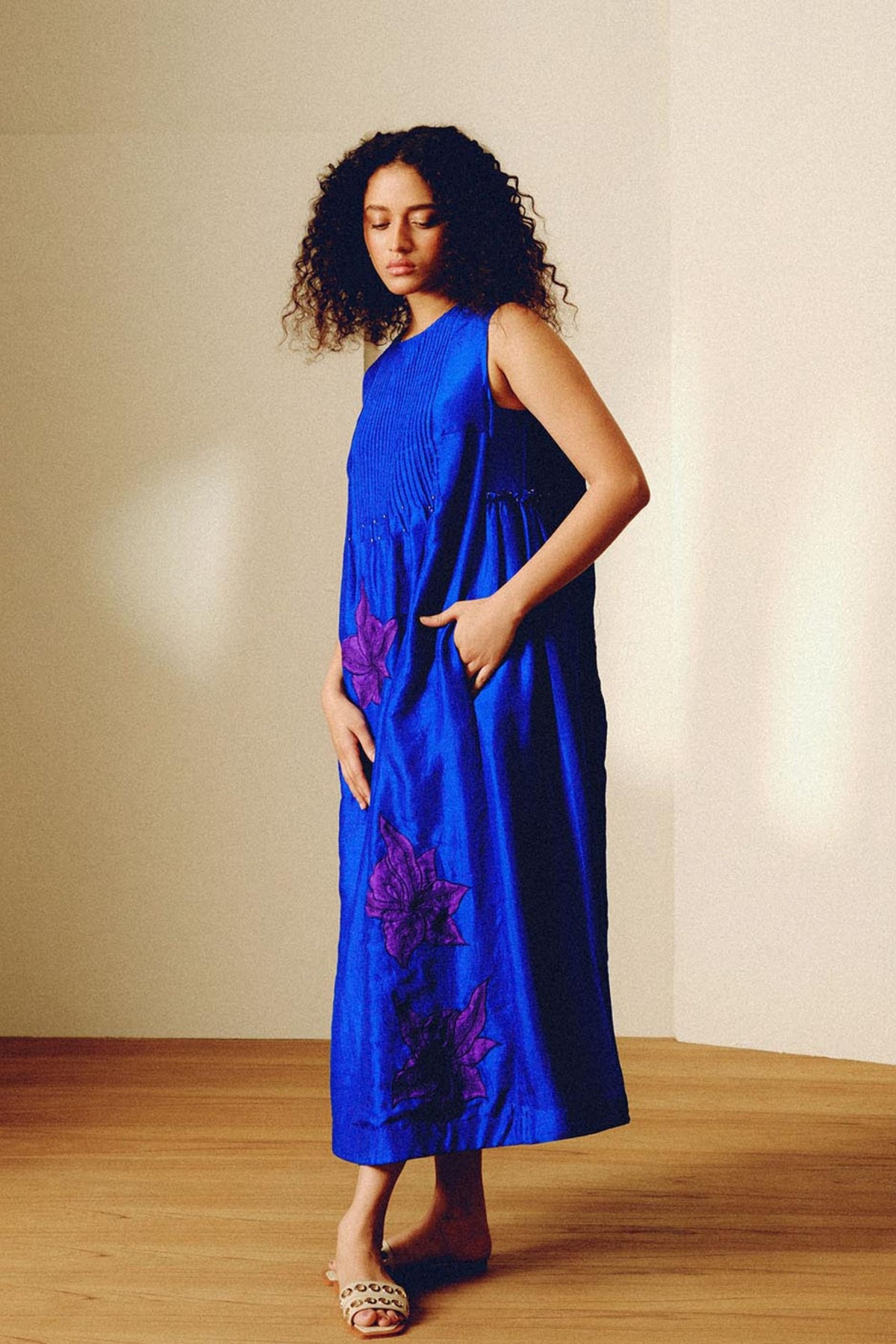Patt Dress