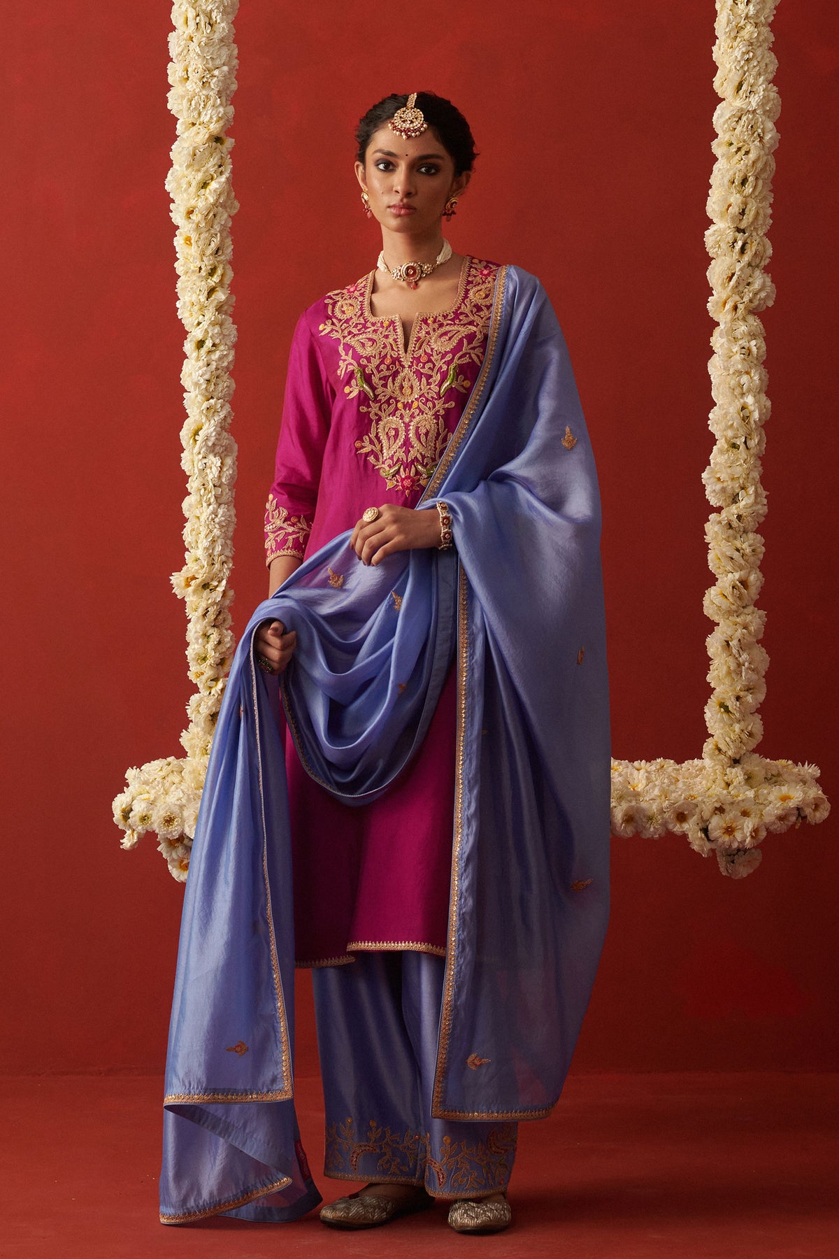 Afsana Dupatta