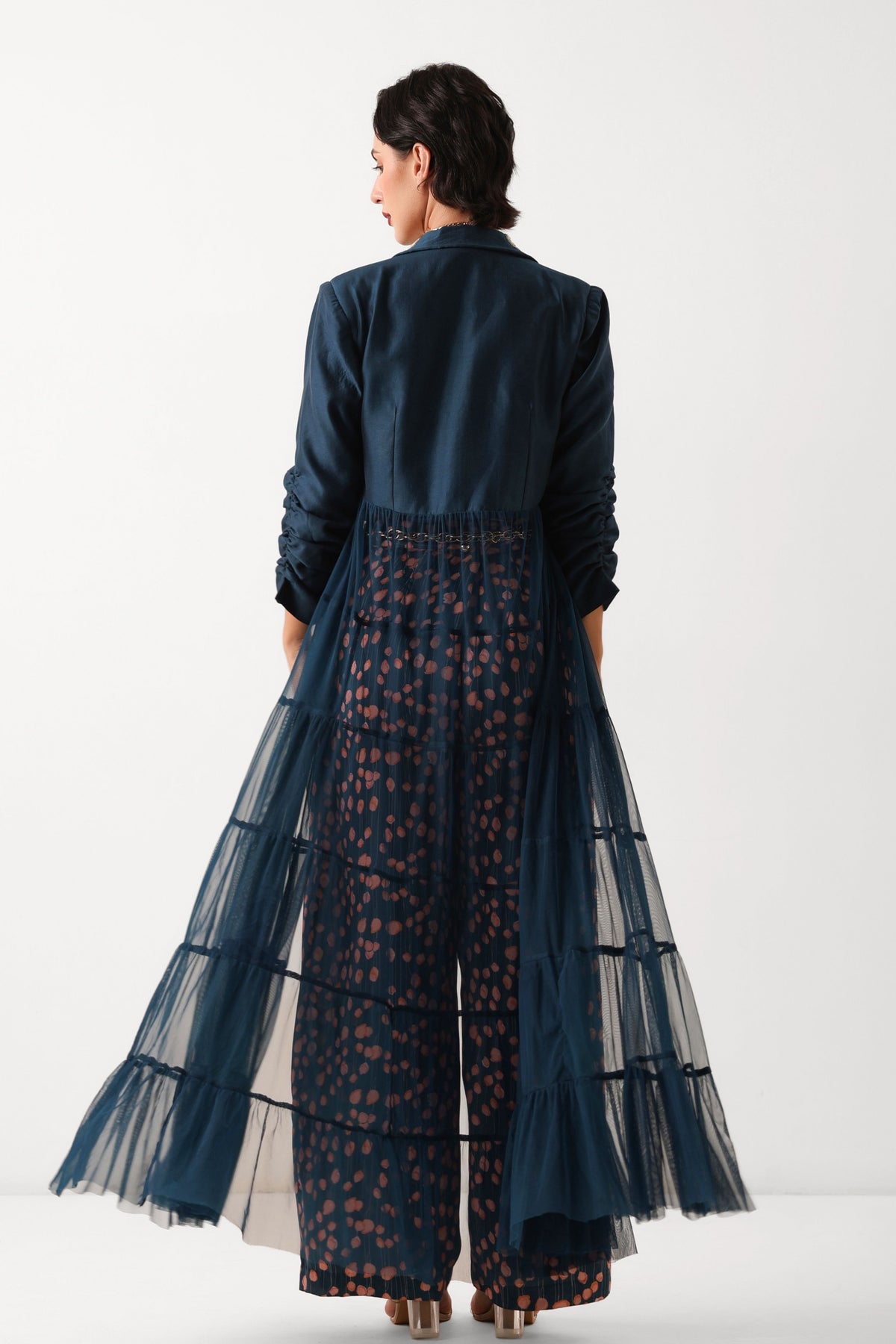 The Pj Co-ord Set