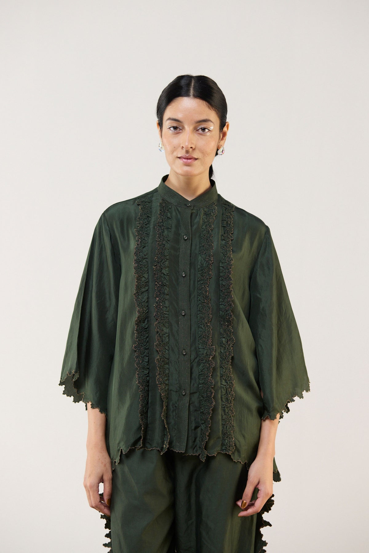Verdant Shirt