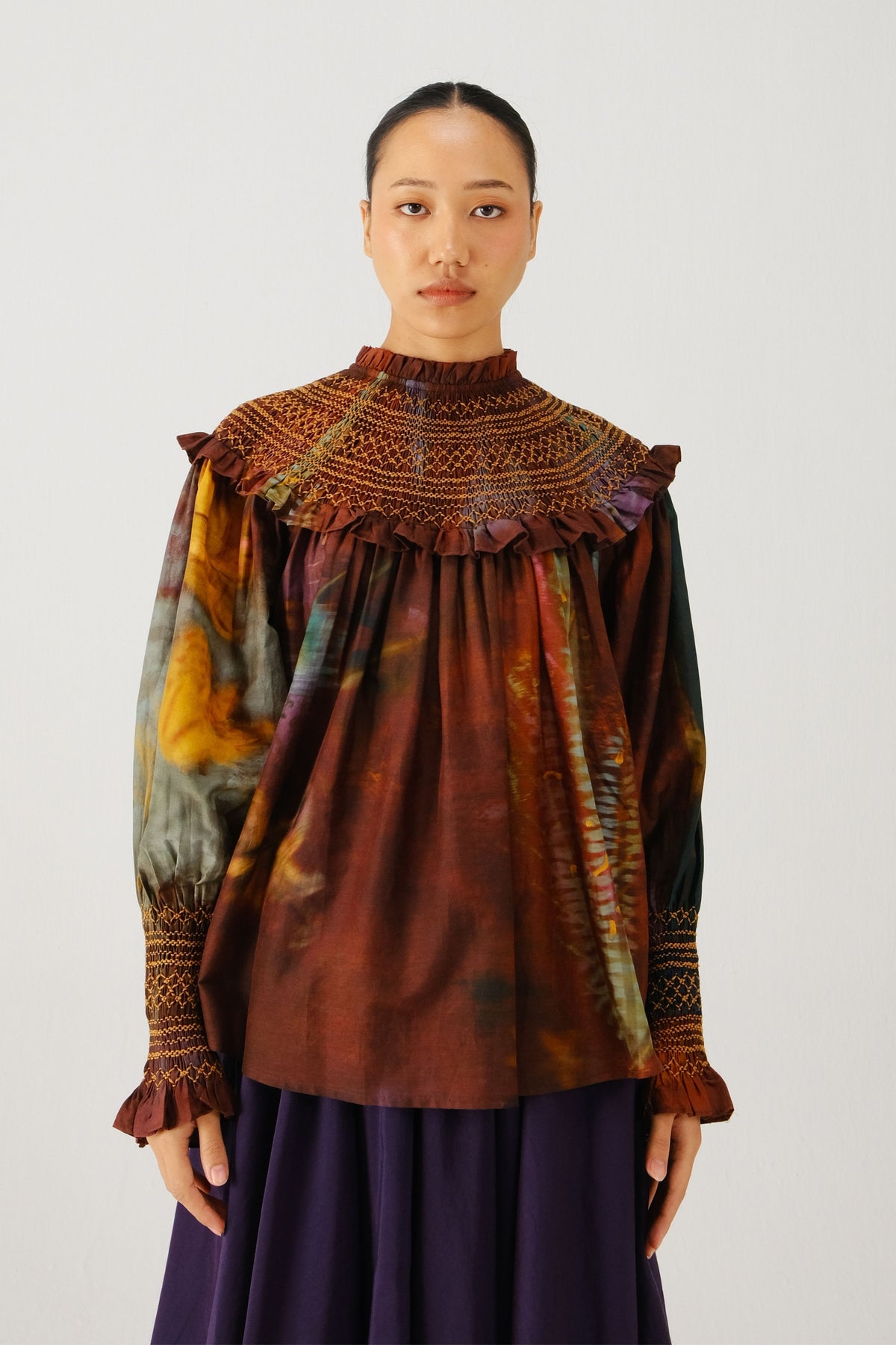 X-ray Theo Top