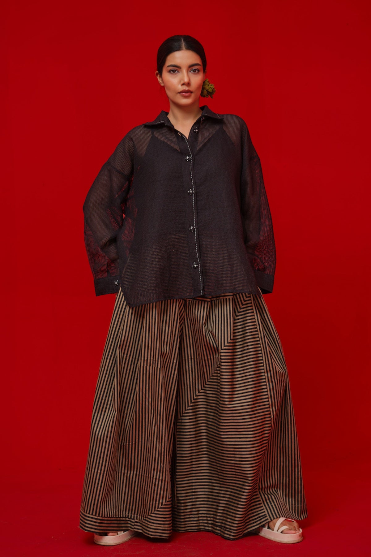 Float Pants