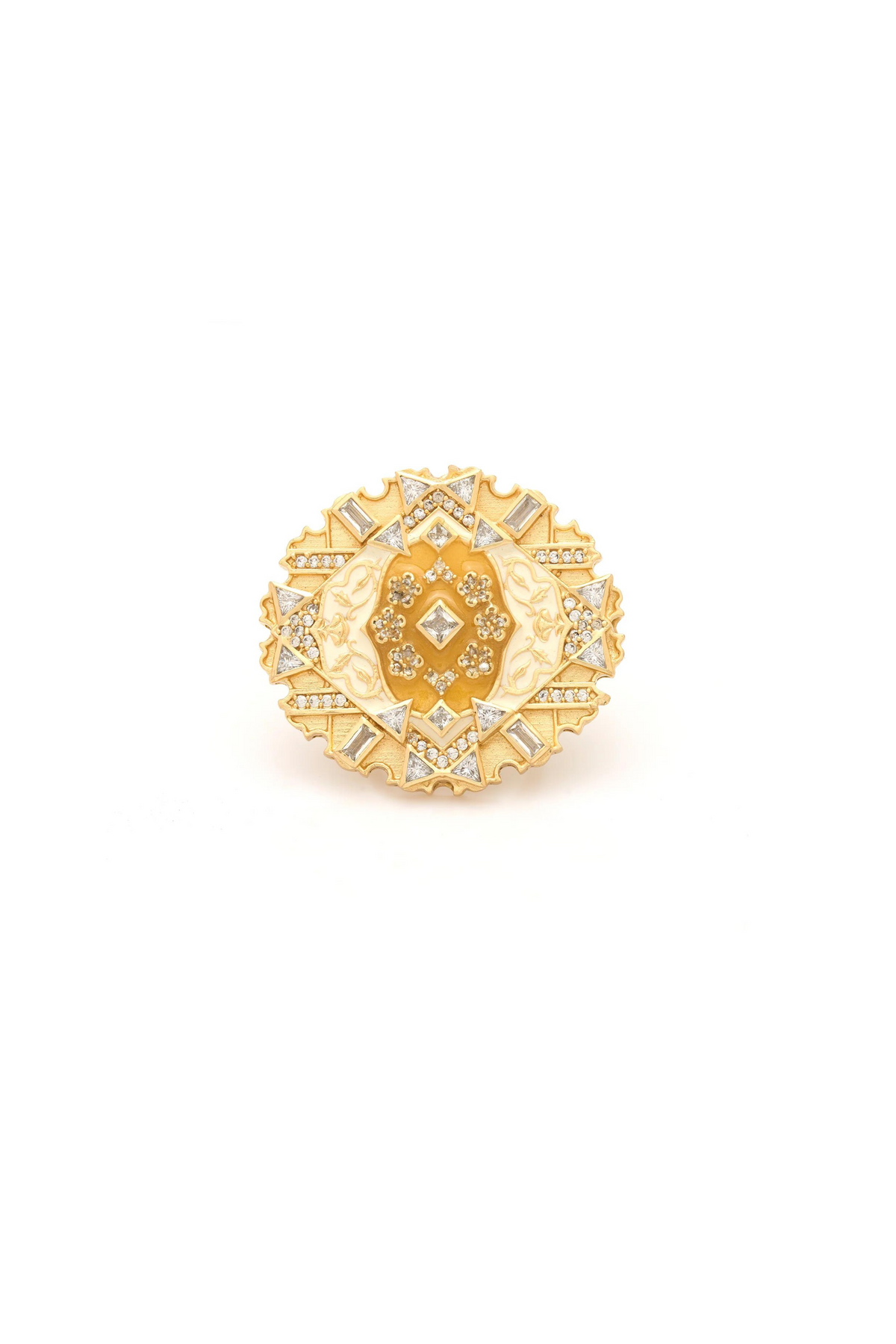Amelia Ring
