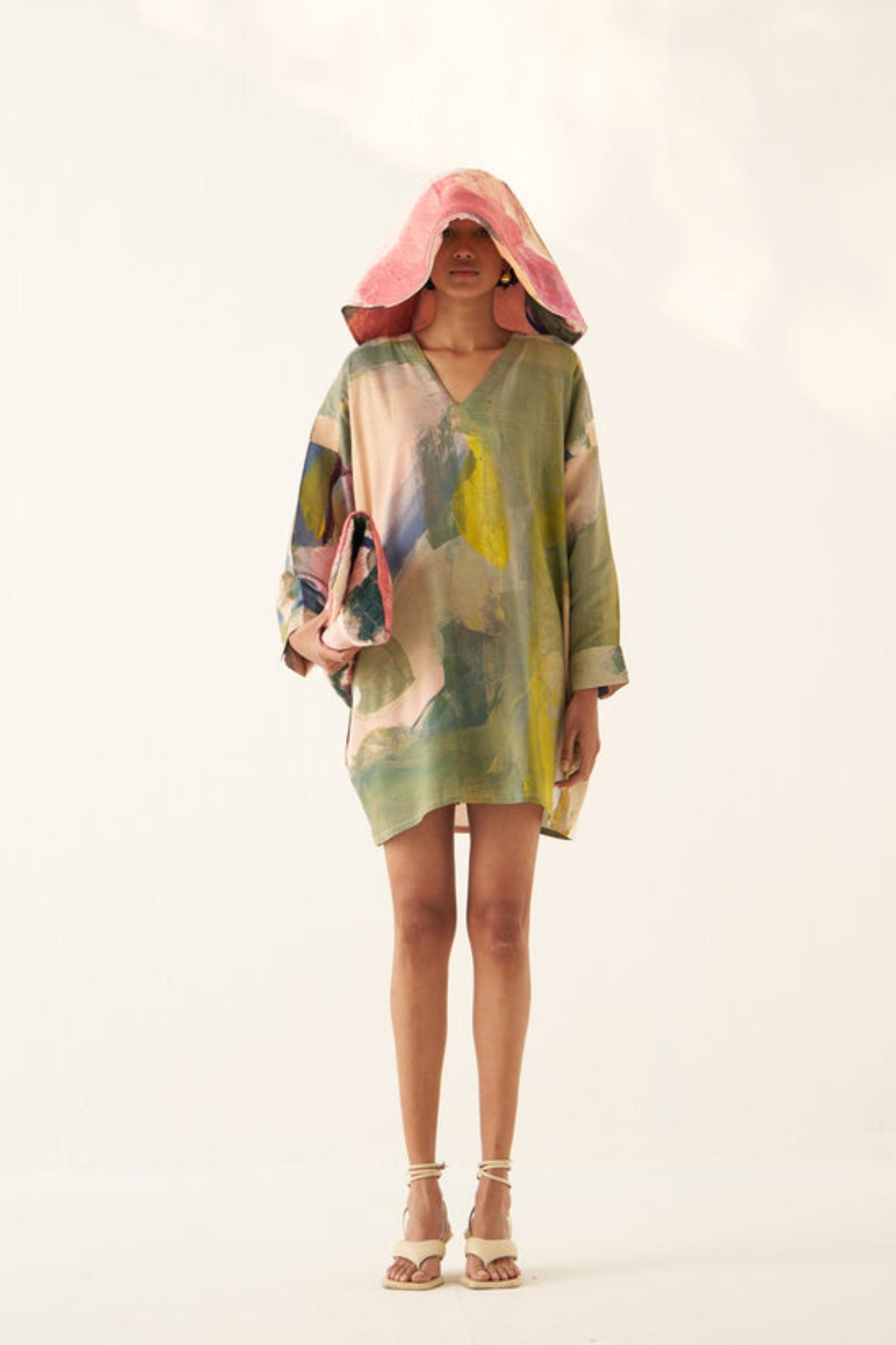 Sunrise Mhs Dress