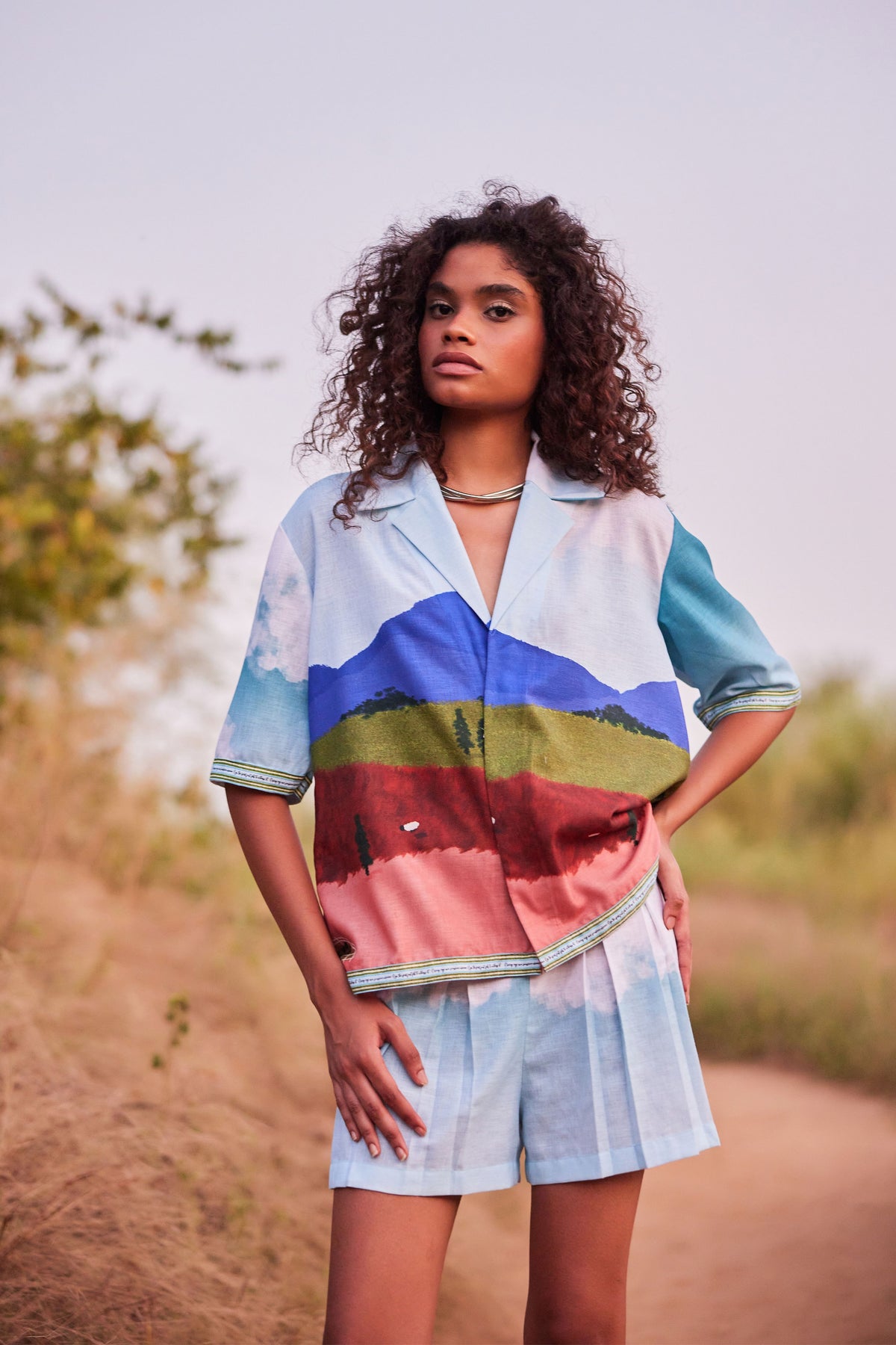 Happy Hues Shirt