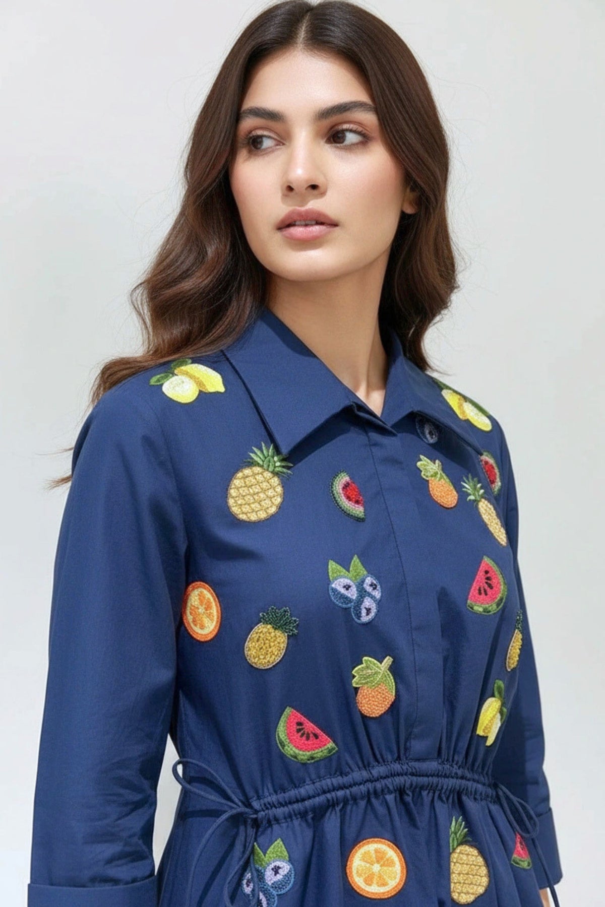 The Lush Elan Dress