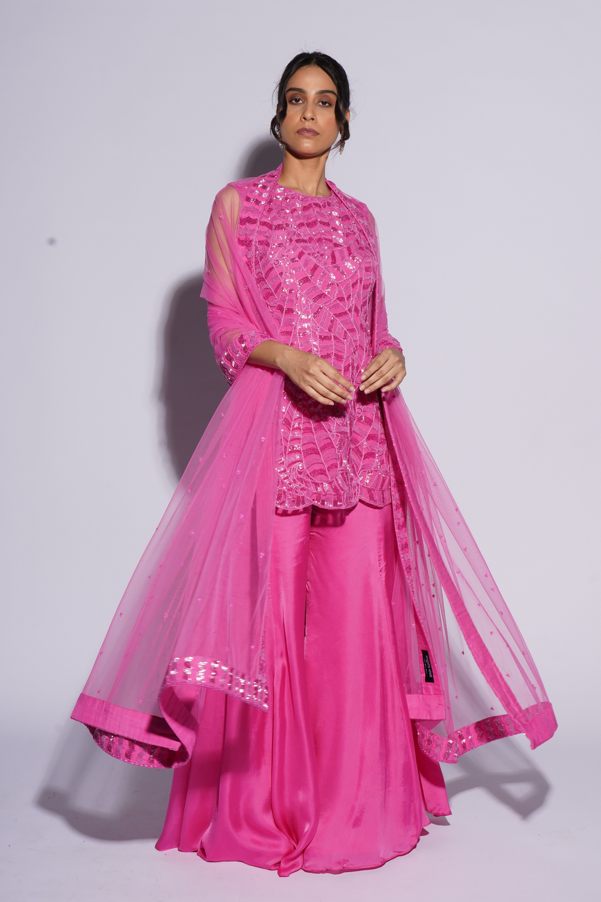 Hanif Sharara Set