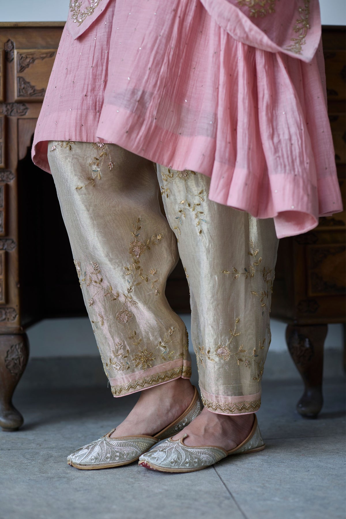Aarzo Kurta Set