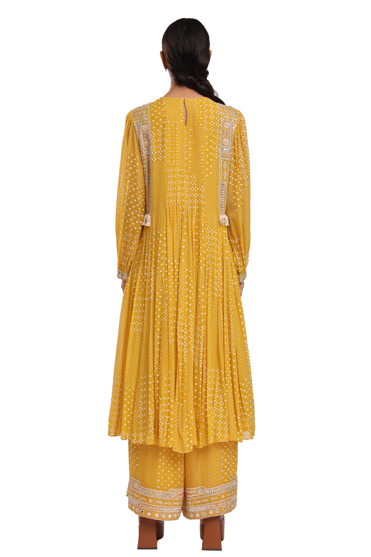 Yellow Nurgul Set