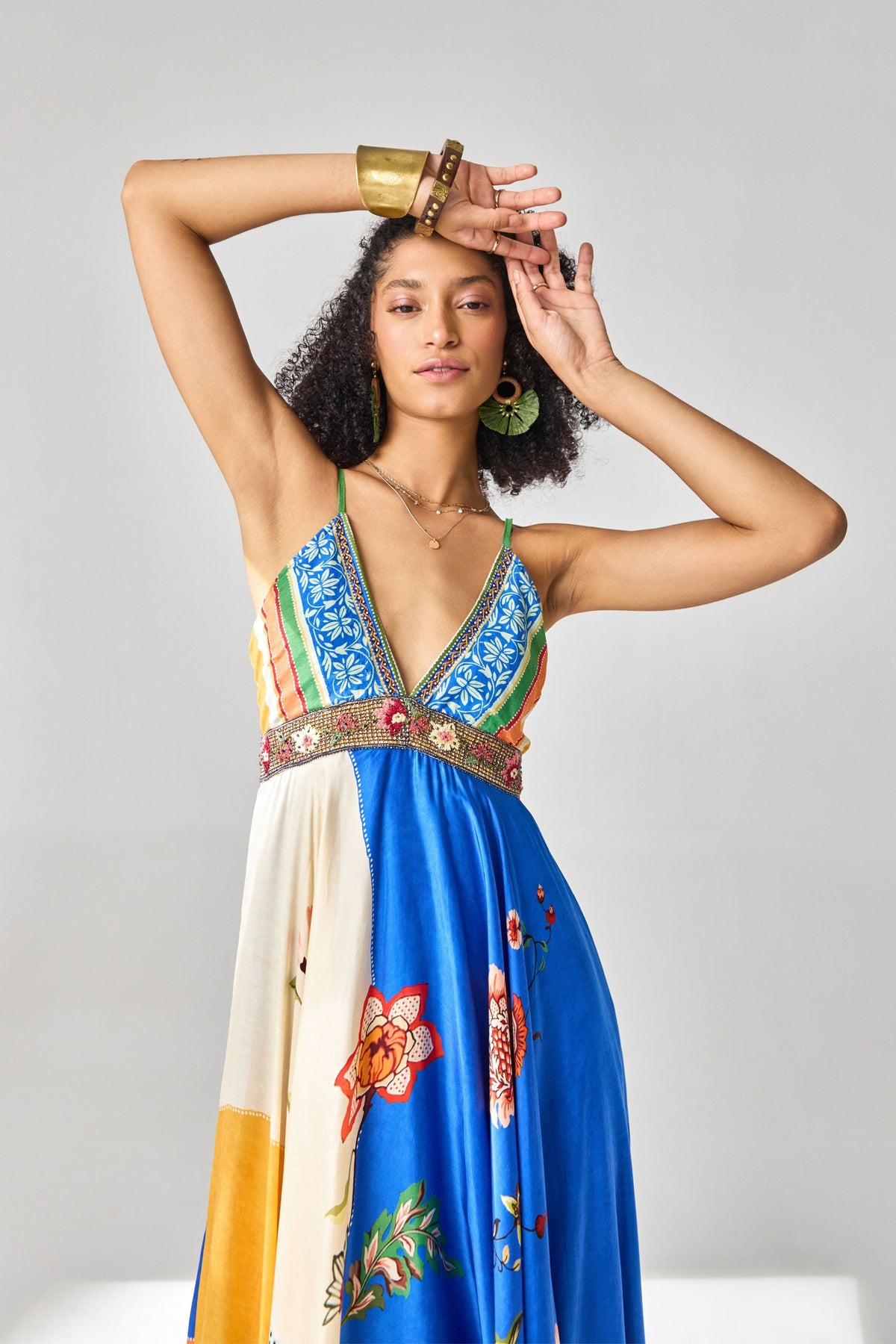 Ayla Dress