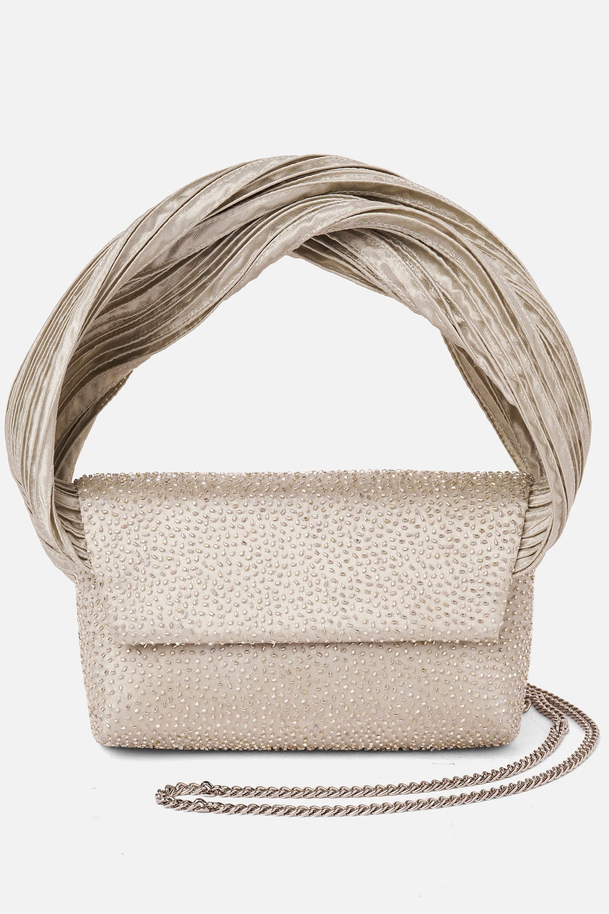 Big Phoebe Grab Bag – Silver