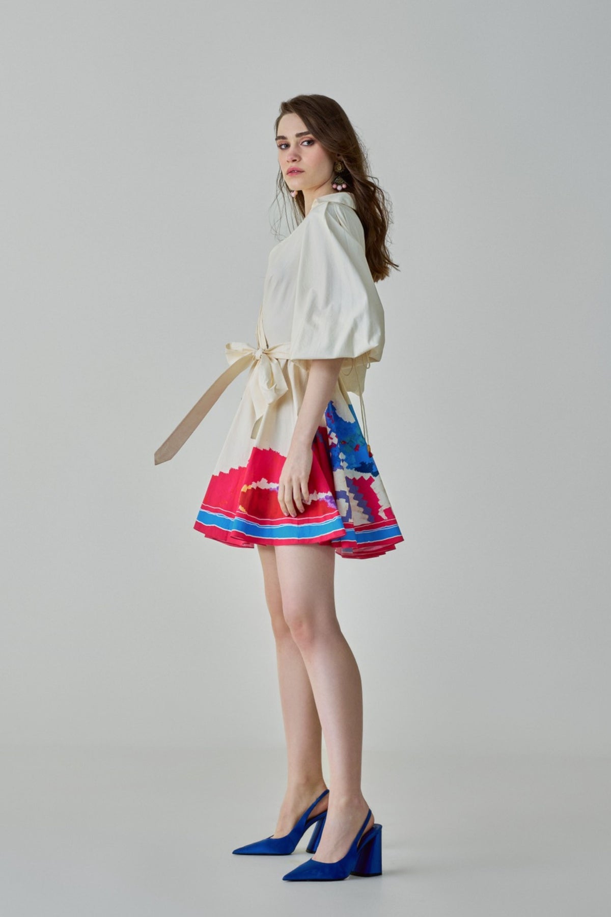 Faye Dress