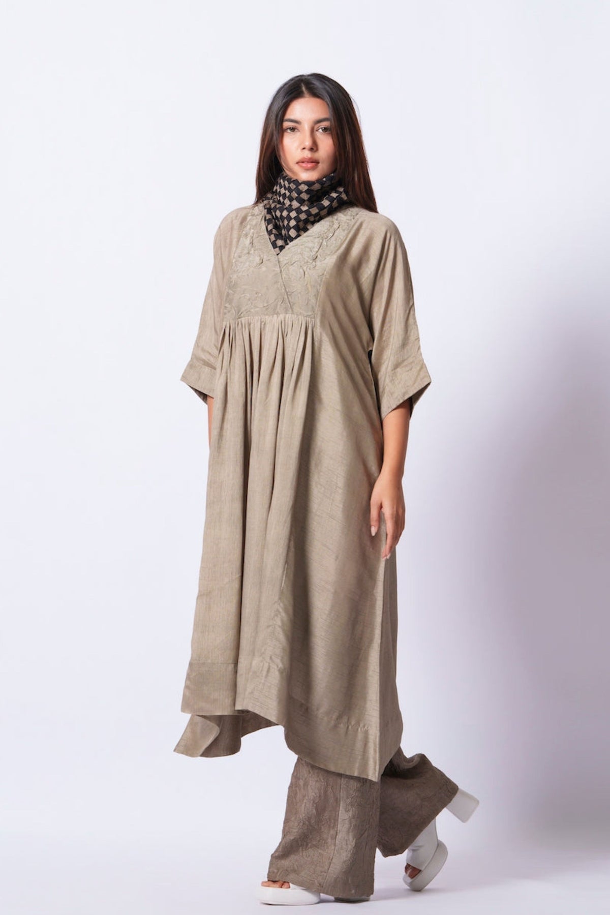 Wave Tunic