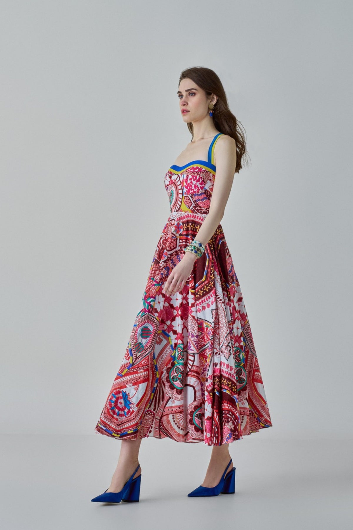 Marilyn Dress