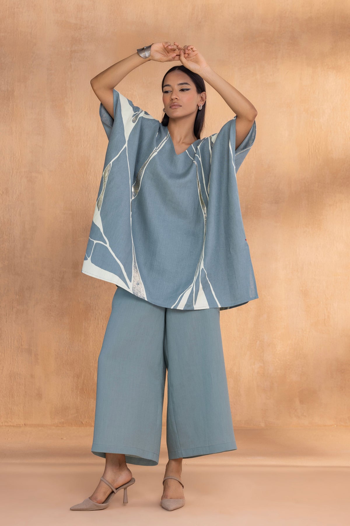 Quatum Theory Co-ord Set