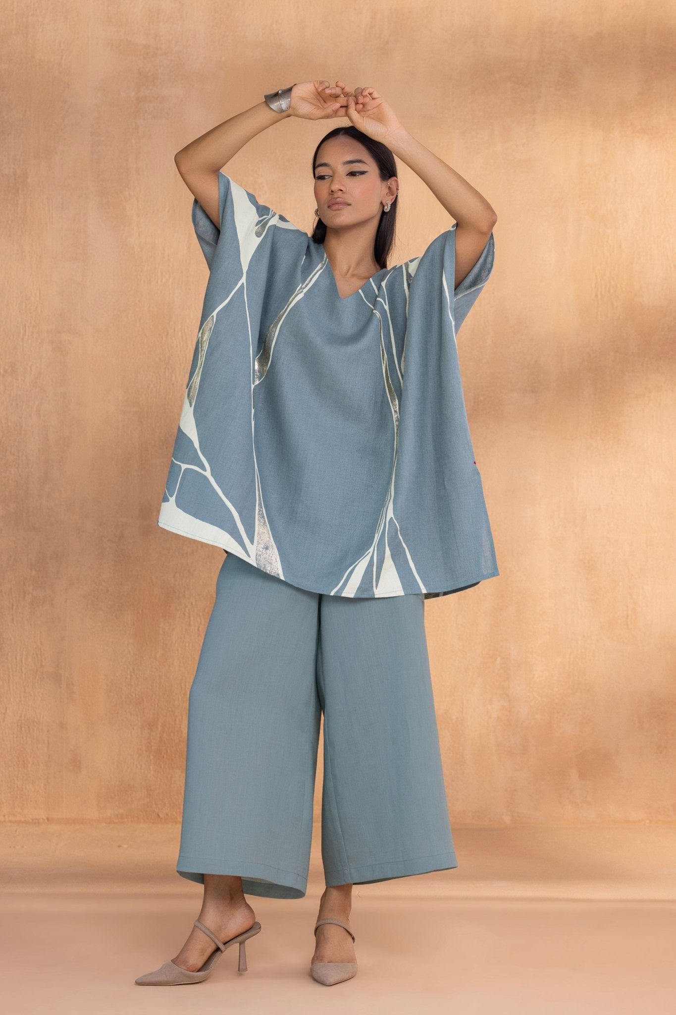 Quatum Theory Co - ord Set - By Kaveri - Elahe