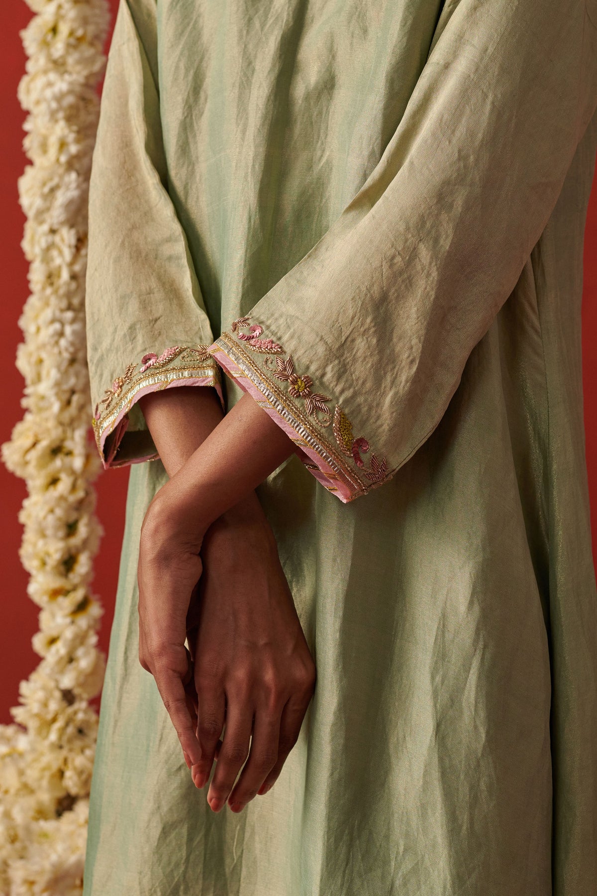 Meheriya Dupatta