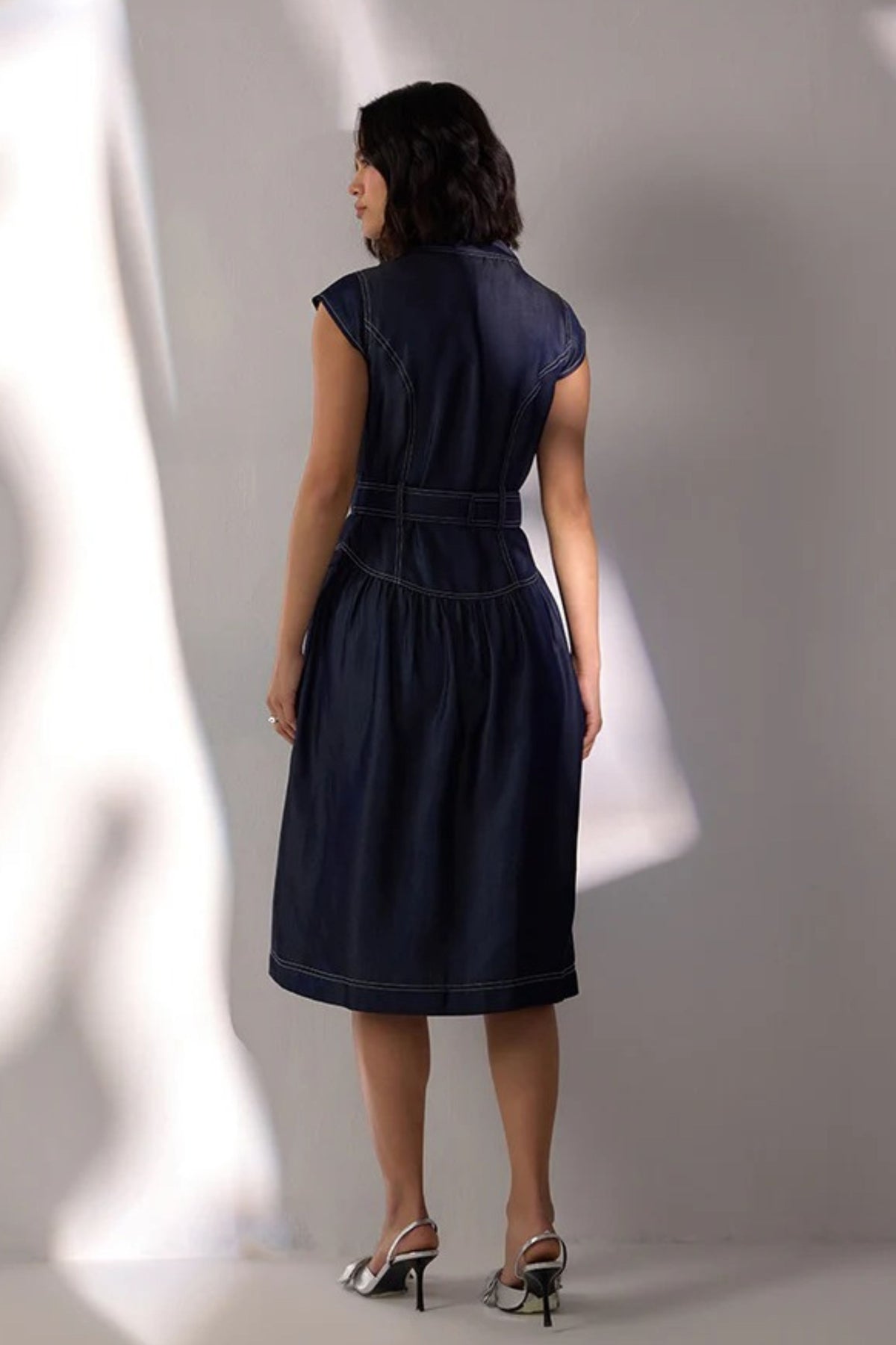Raven Dress