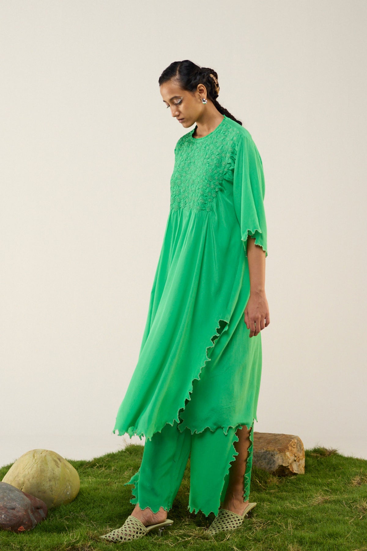 Fernlight Pant