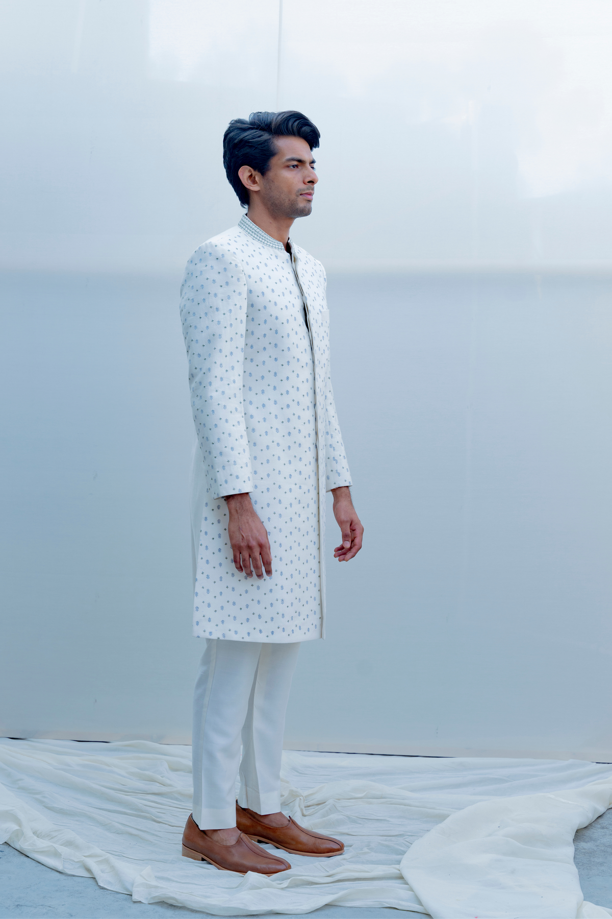 Epitome kurta set