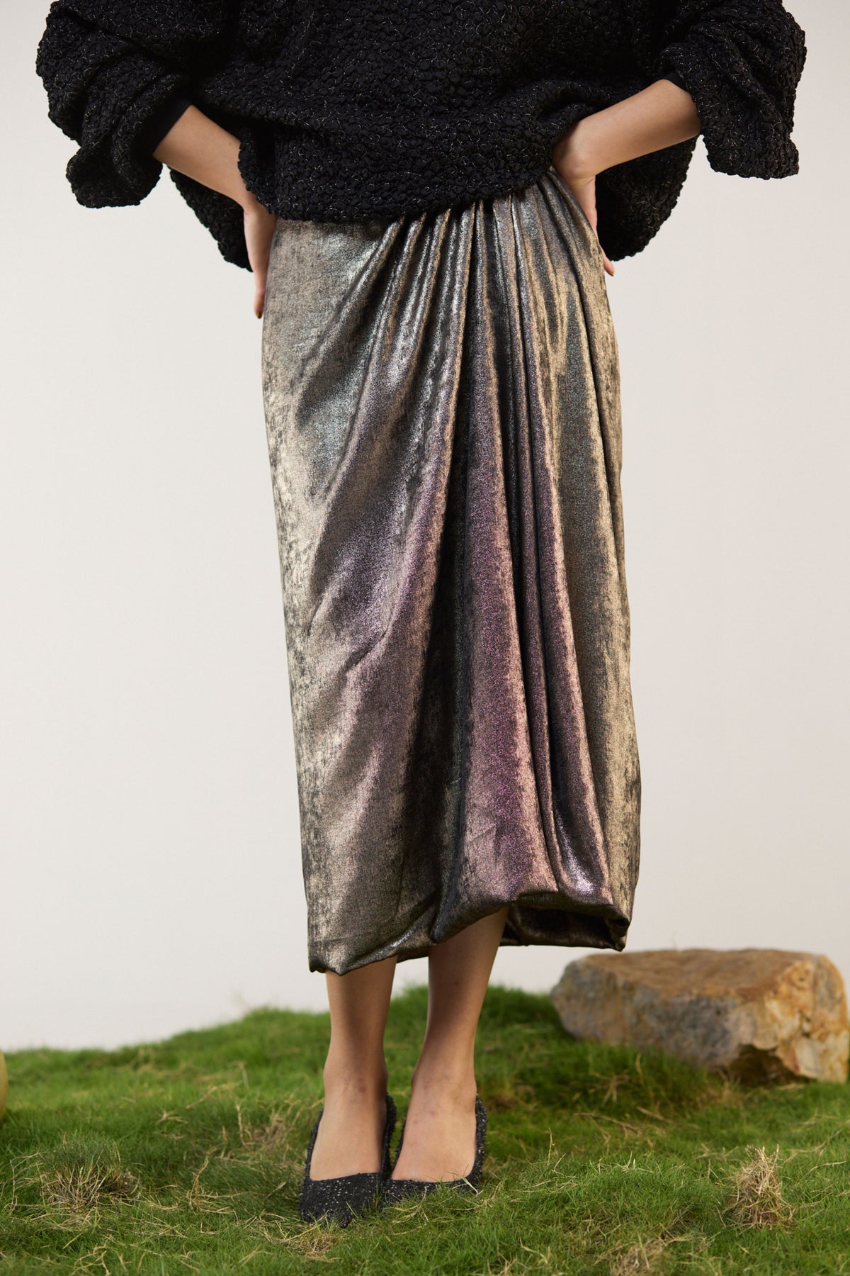 Grove Skirt
