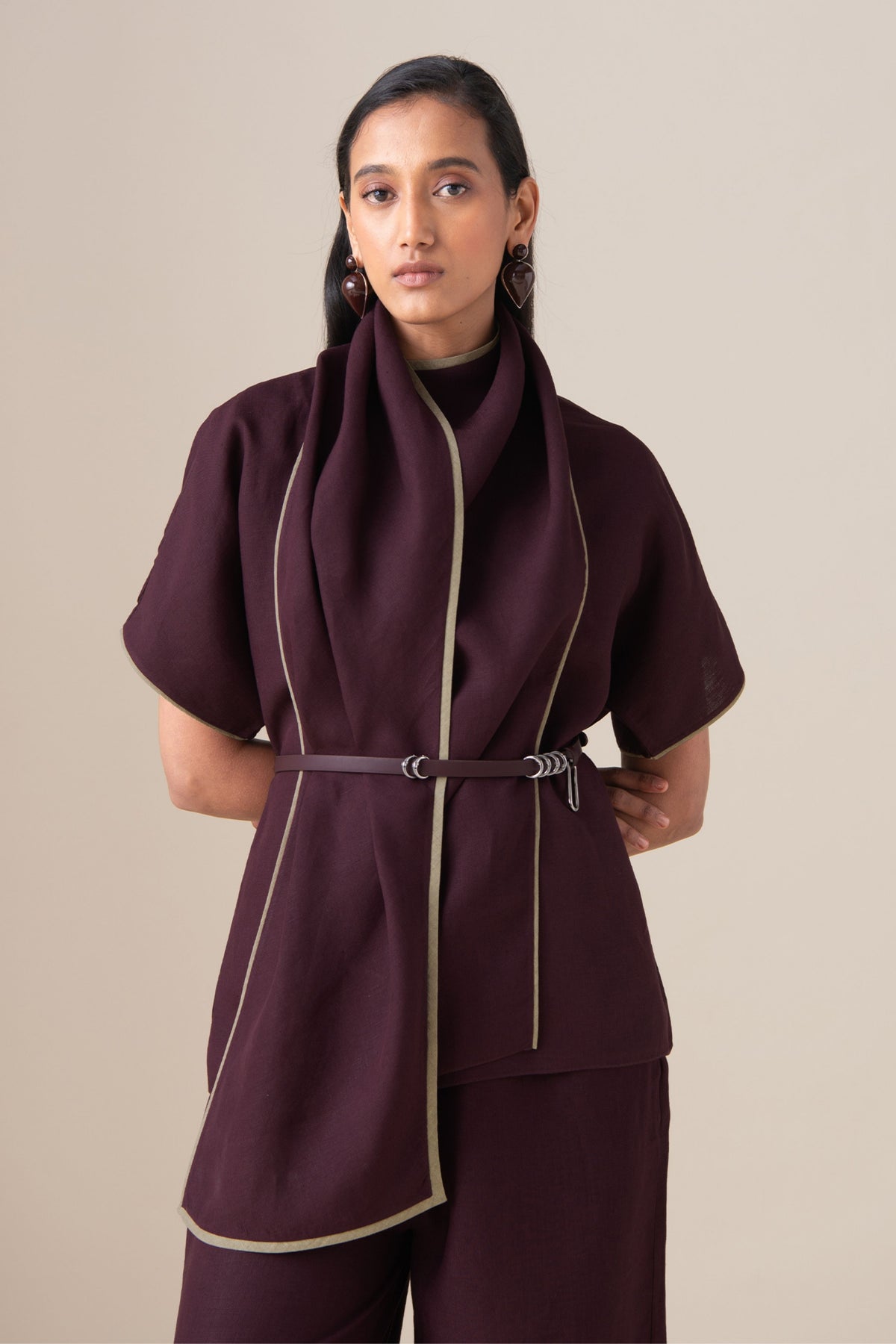 Dilnami Co-ord Set
