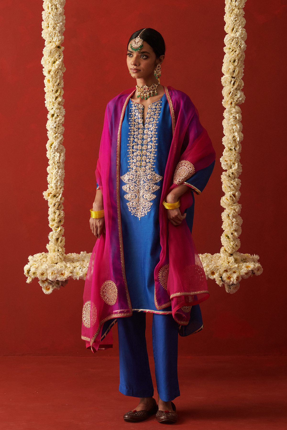 Kainaat Dupatta
