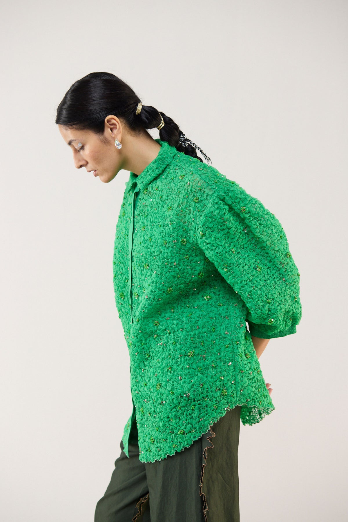 Meadow Shirt