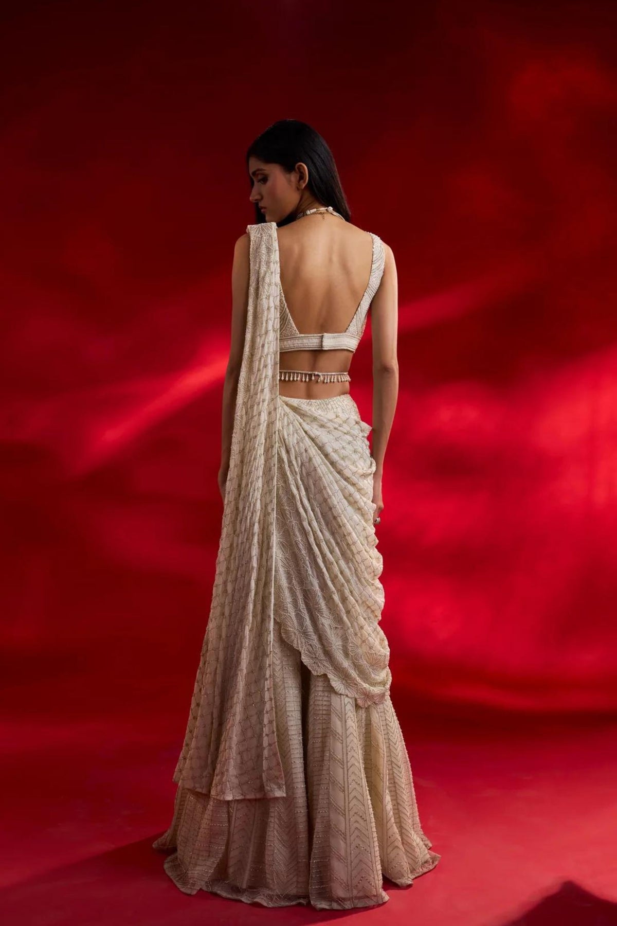 Veronica Sharara Set