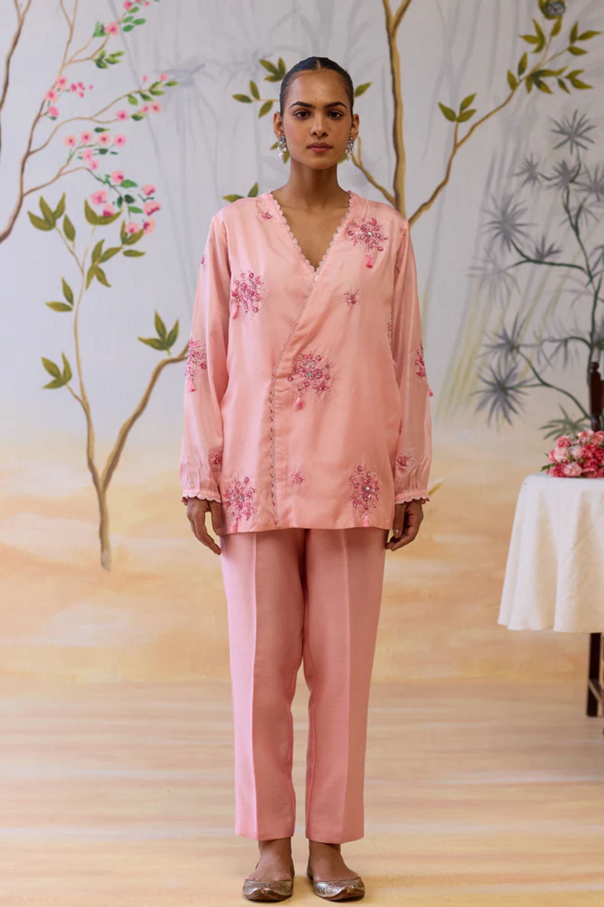 Ira Co-ord Set