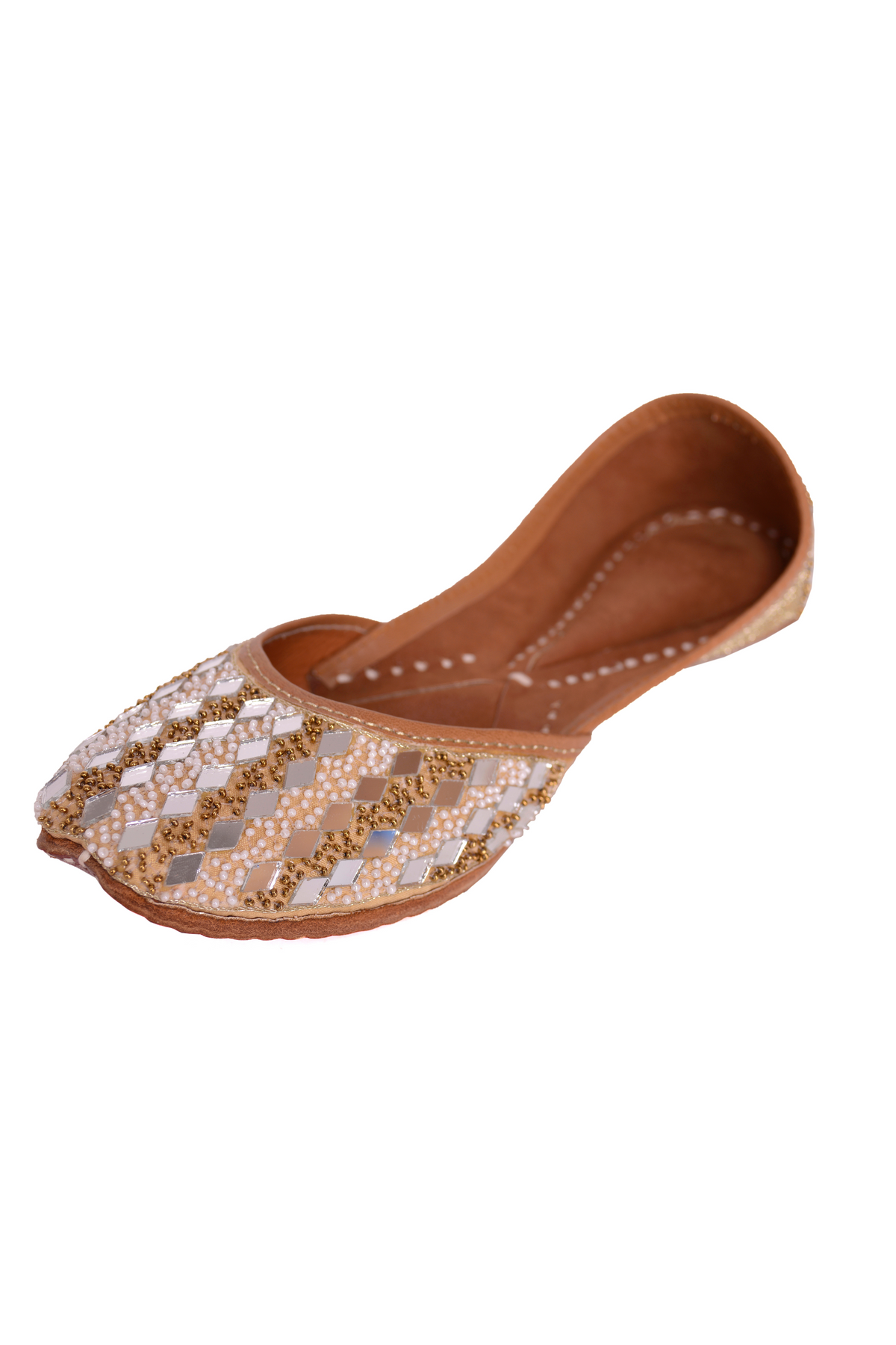 Merriam jutti