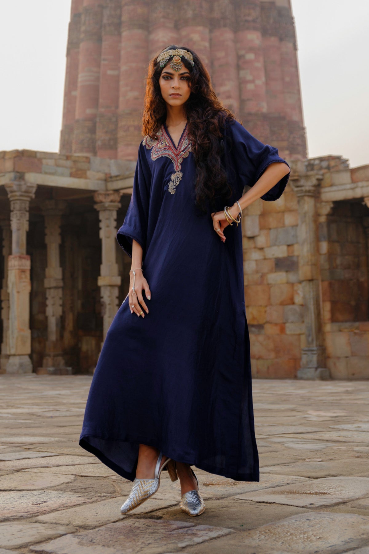 Nila Kaftan