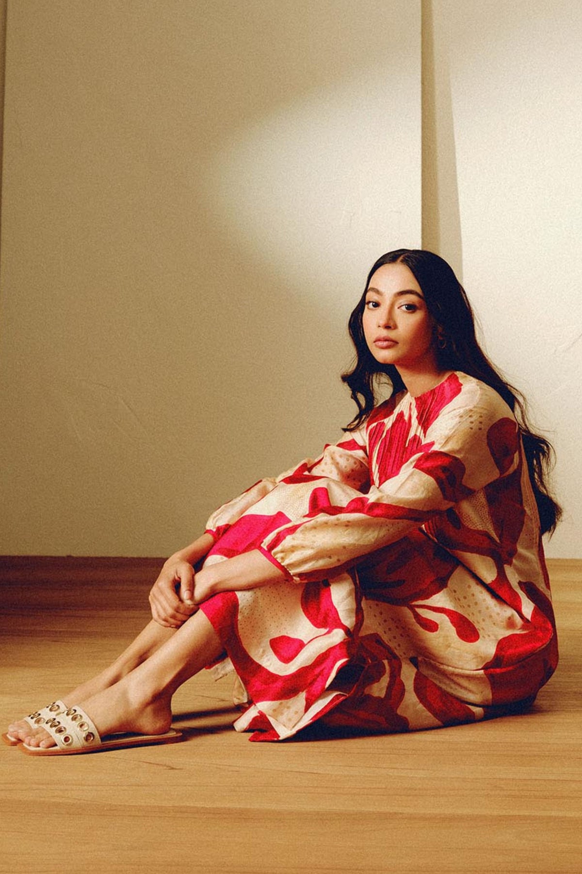 Julia Dress