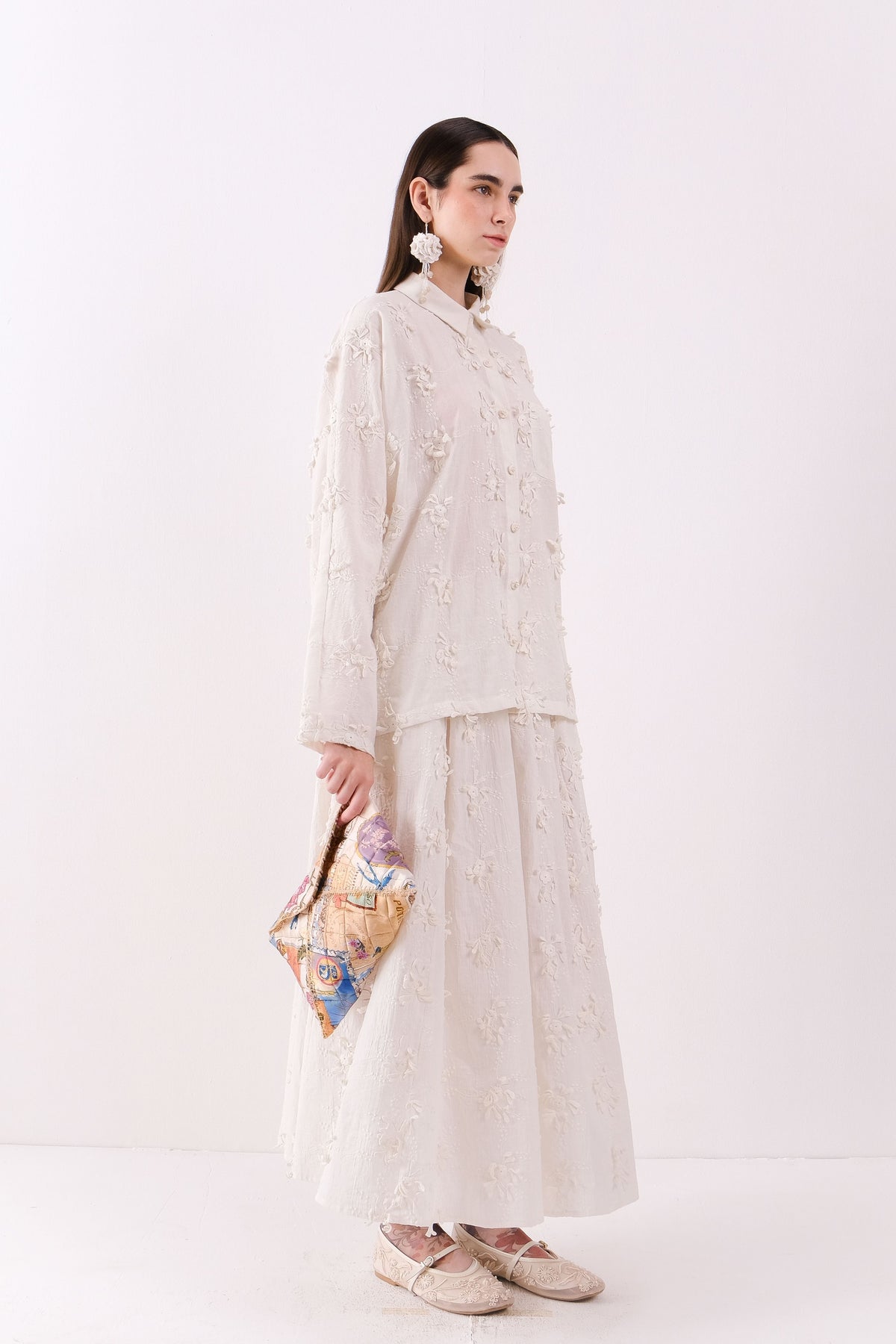 Zina Shirt