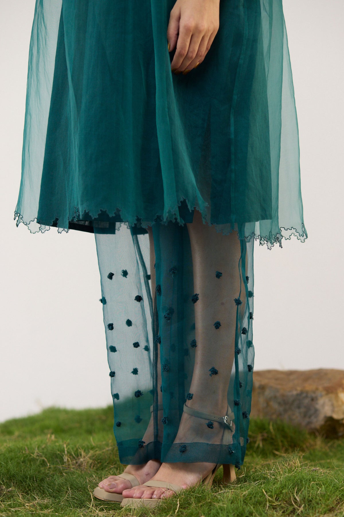 Mystic Meadow Pant