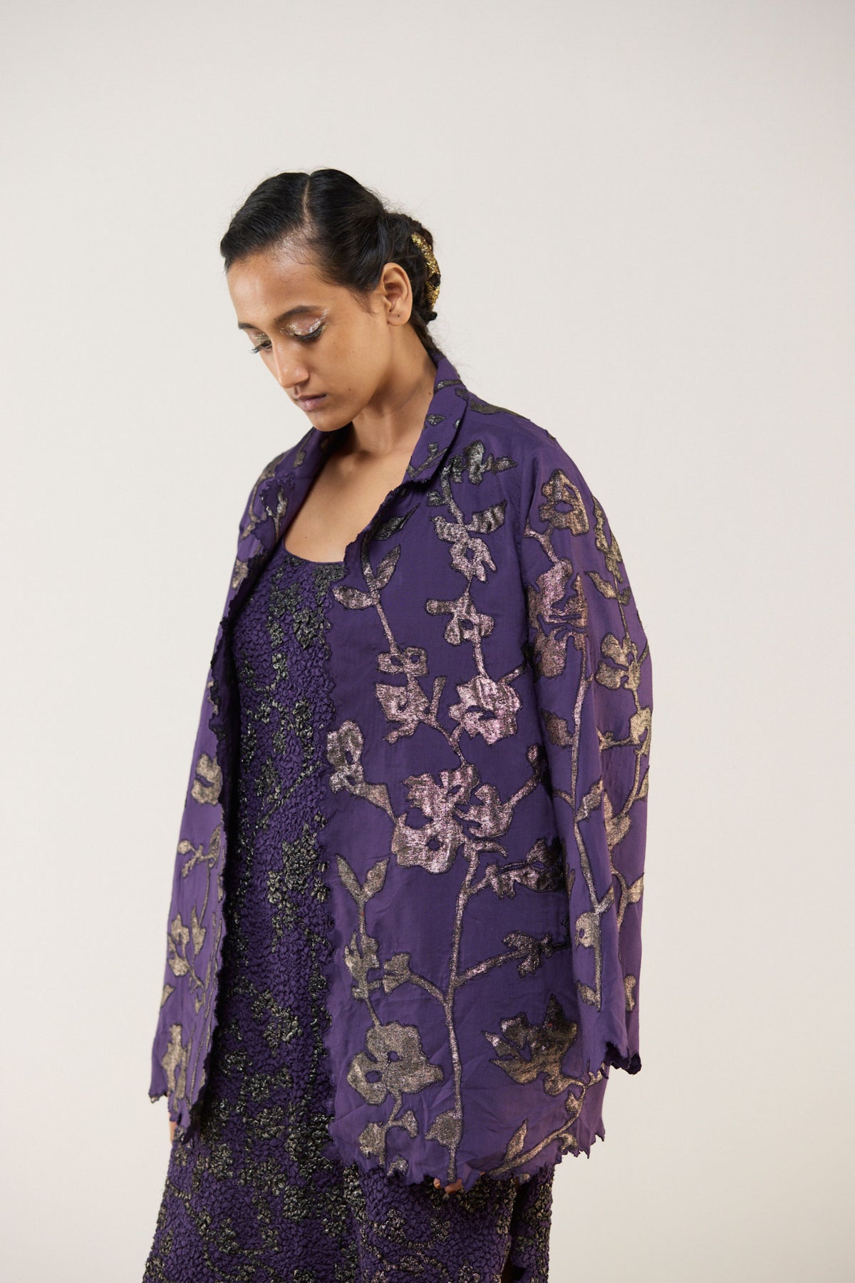 Twilight Ivy Jacket