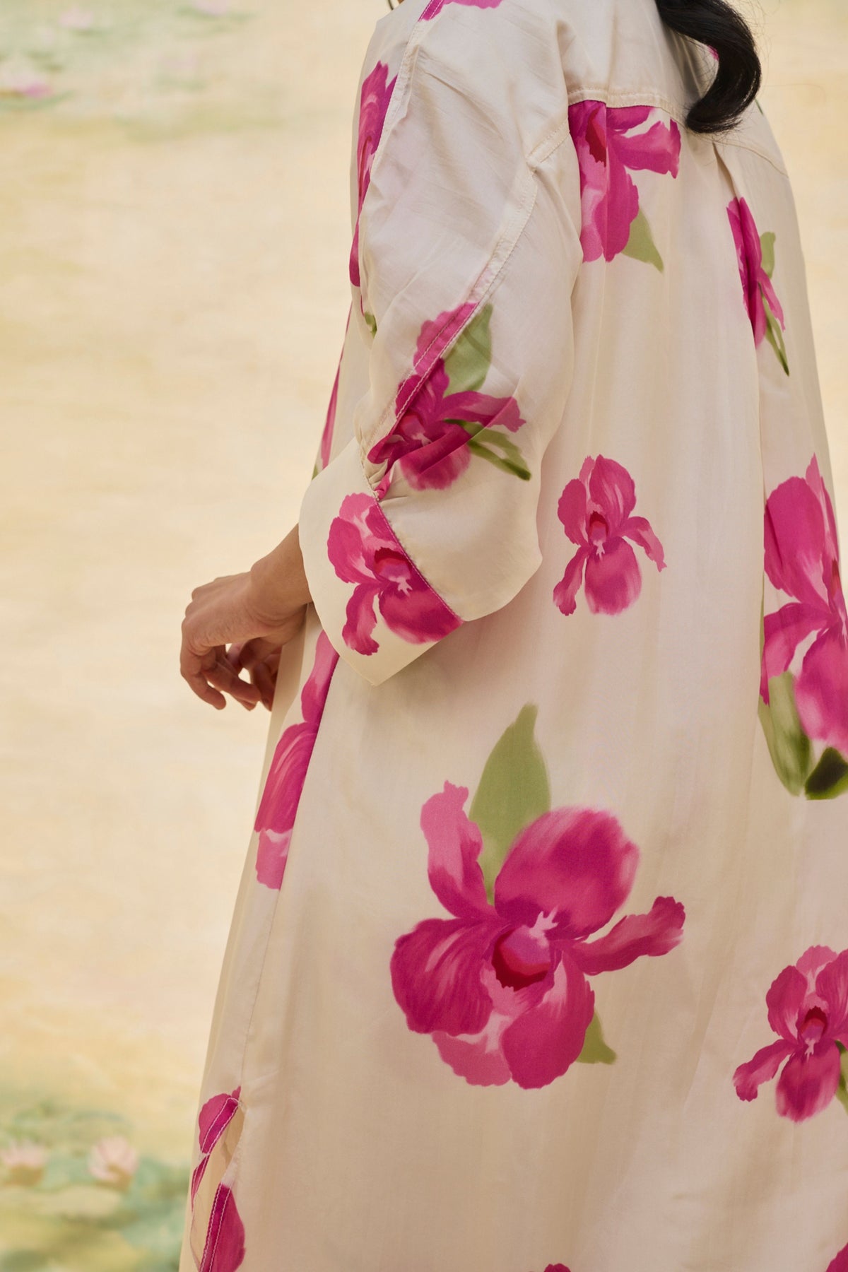 Aira Tunic Set