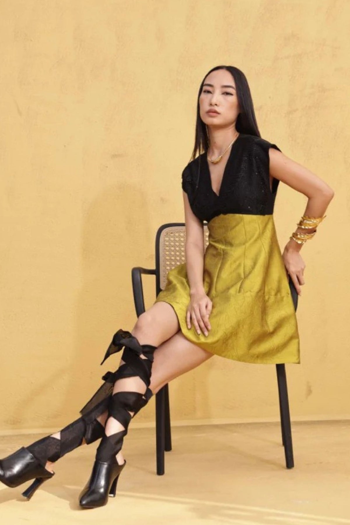 Amelia Dress
