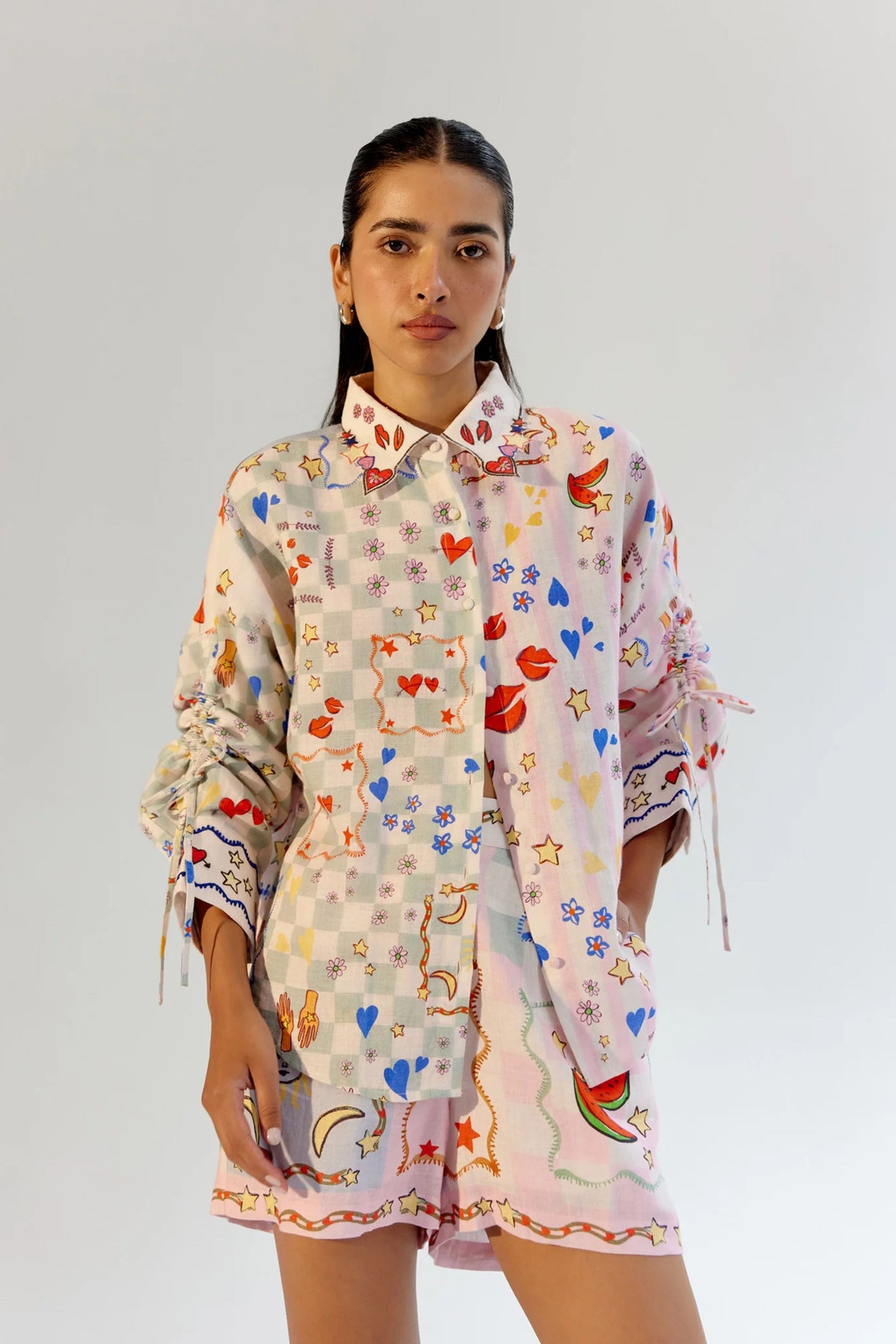 Boardgame Thais Shirt