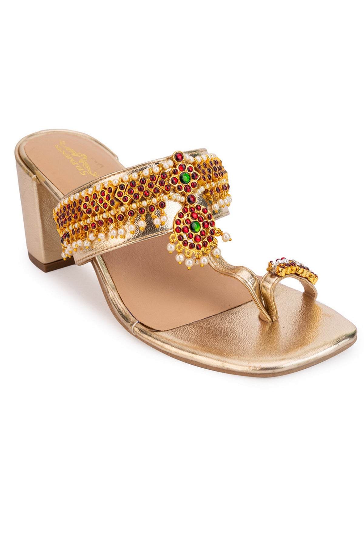 Evander Heel