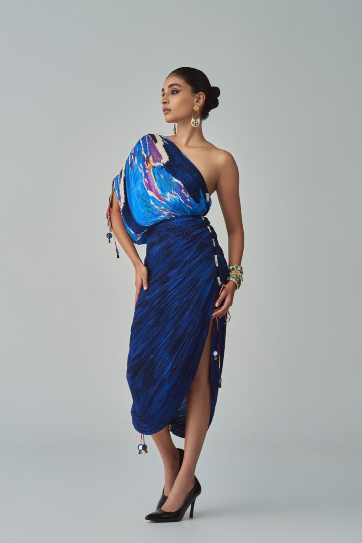 Mira Dress