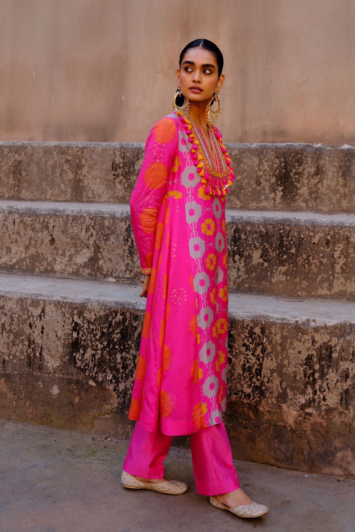 Suhana Kurta Set
